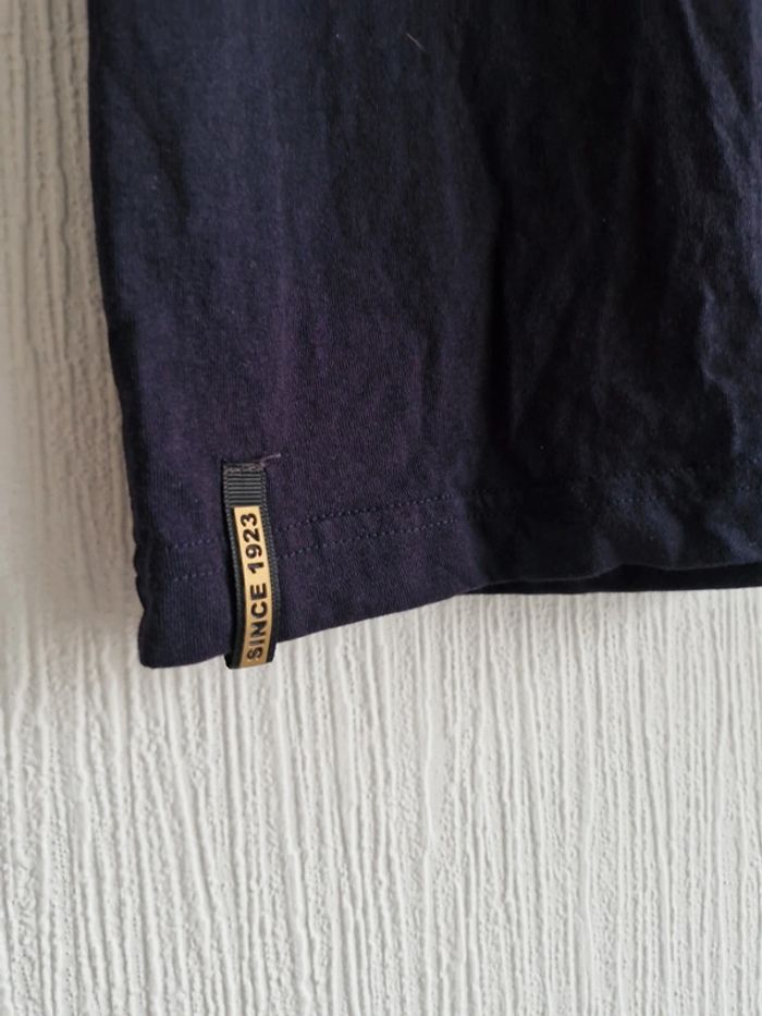 T shirt 100 ans 24 heures du mans - photo numéro 5