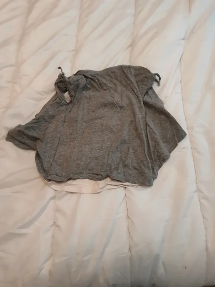 Tee-shirt - photo numéro 3