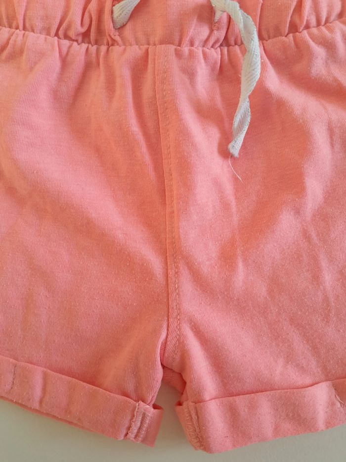 Short 12 mois - photo numéro 5