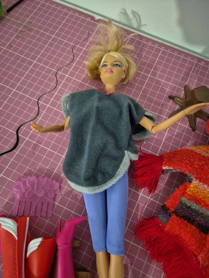 Ensemble barbie - photo numéro 2