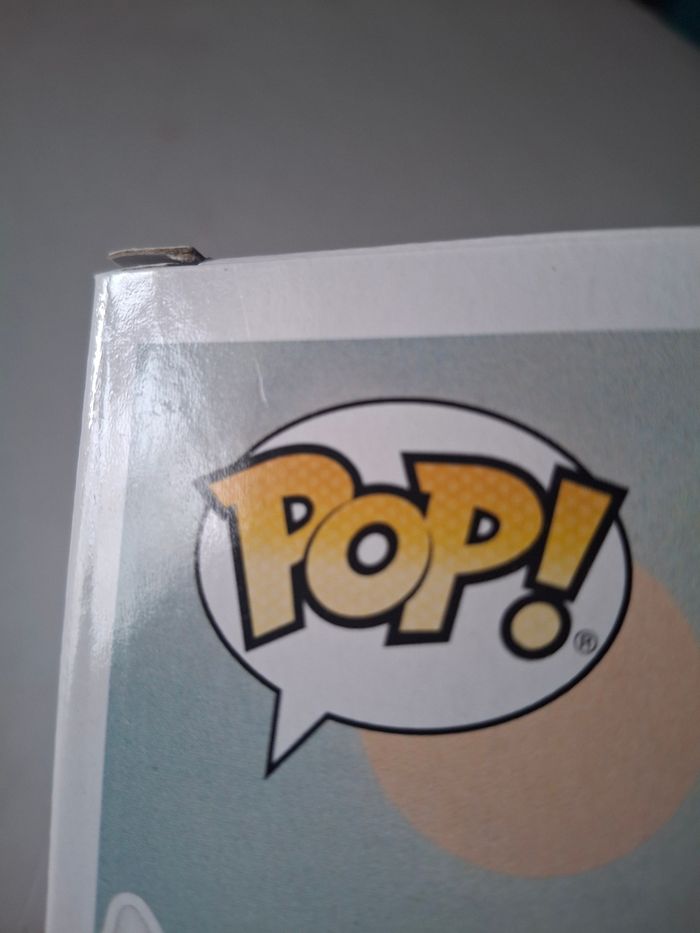 Funko pop Marie spécial edition diamond aristocats - photo numéro 10