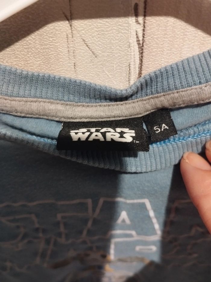 T-shirt Star Wars - photo numéro 4