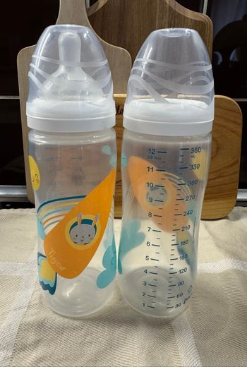 Biberon 360ml