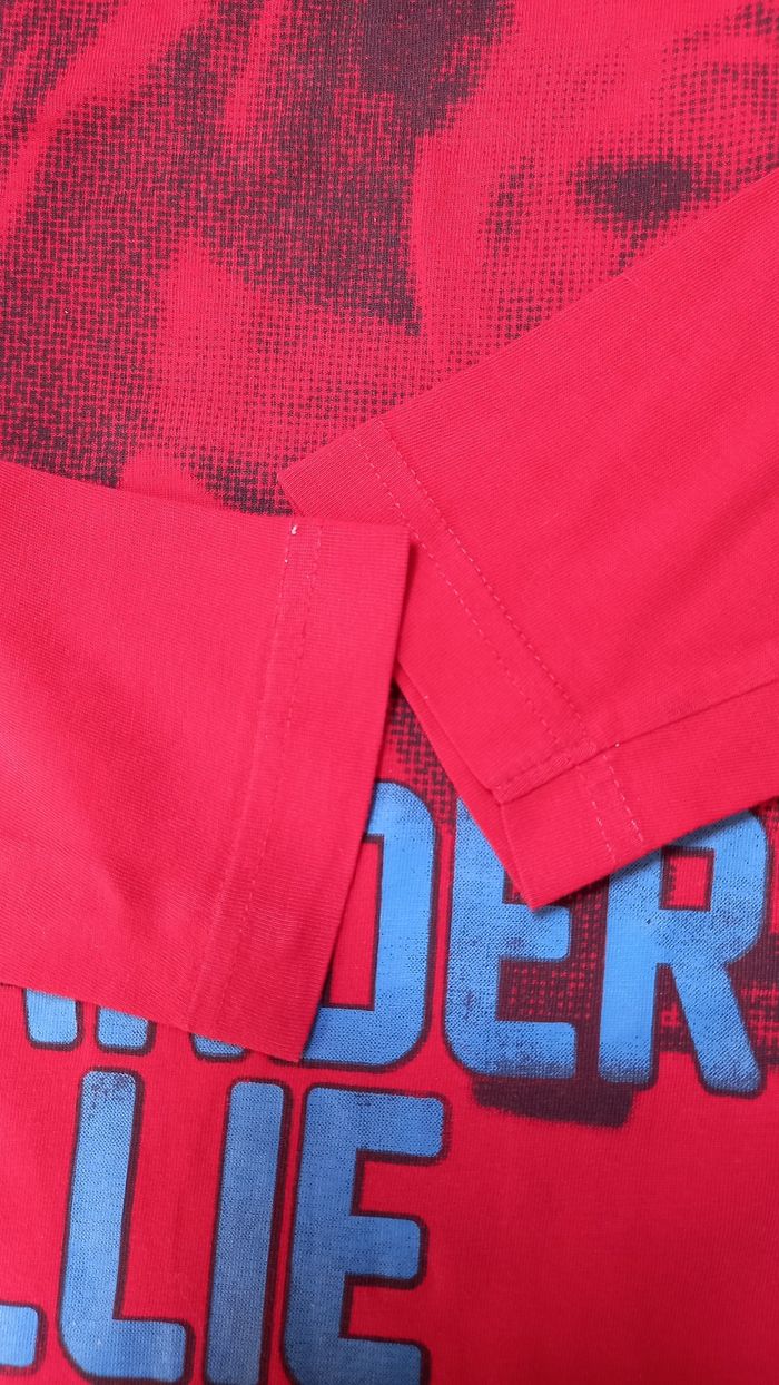 Haut à manches longues - photo numéro 5