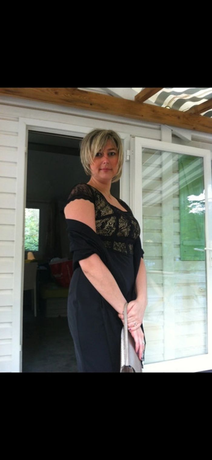 Robe femme Lasagrada - photo numéro 4