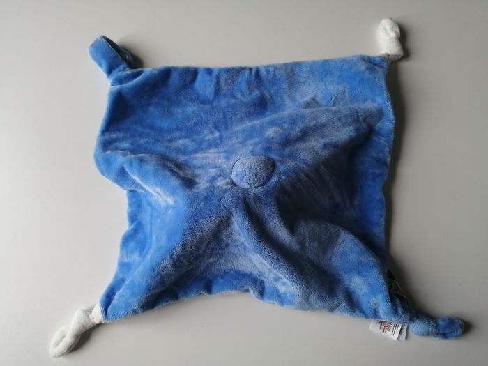 doudou stitch - photo numéro 8