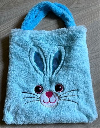 Sac lapin 