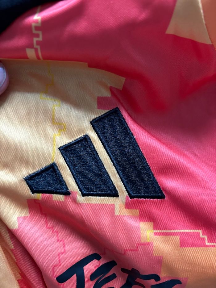 Maillot Paris FC ⭐ Taille M - photo numéro 7