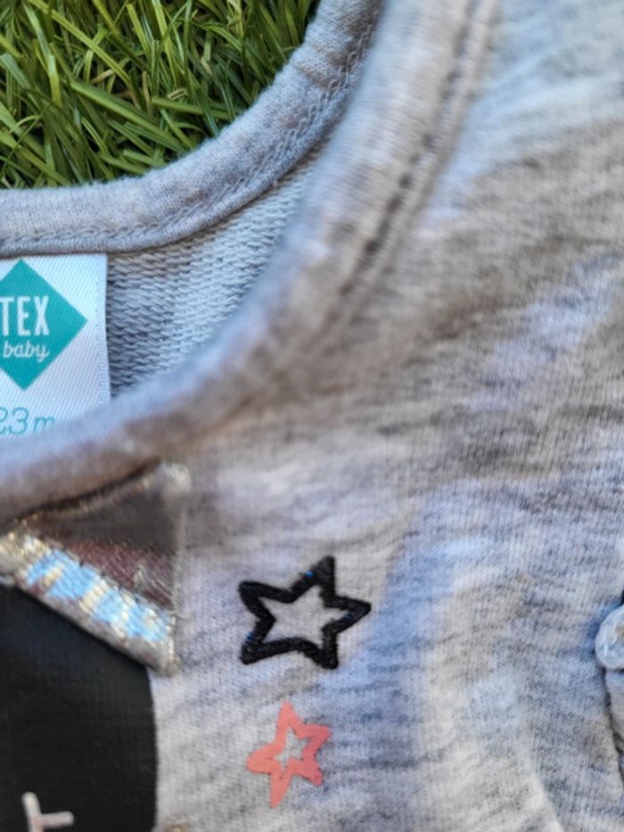 Robe coton - photo numéro 2