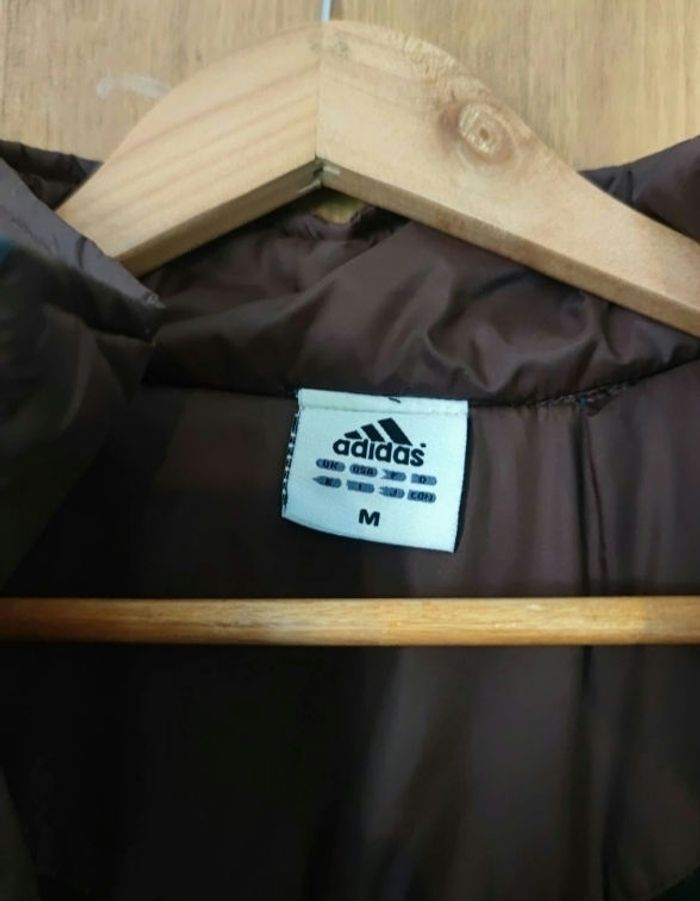 Blouson vintage Adidas - photo numéro 10