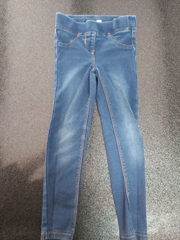 Jegging 5 ans kiabi