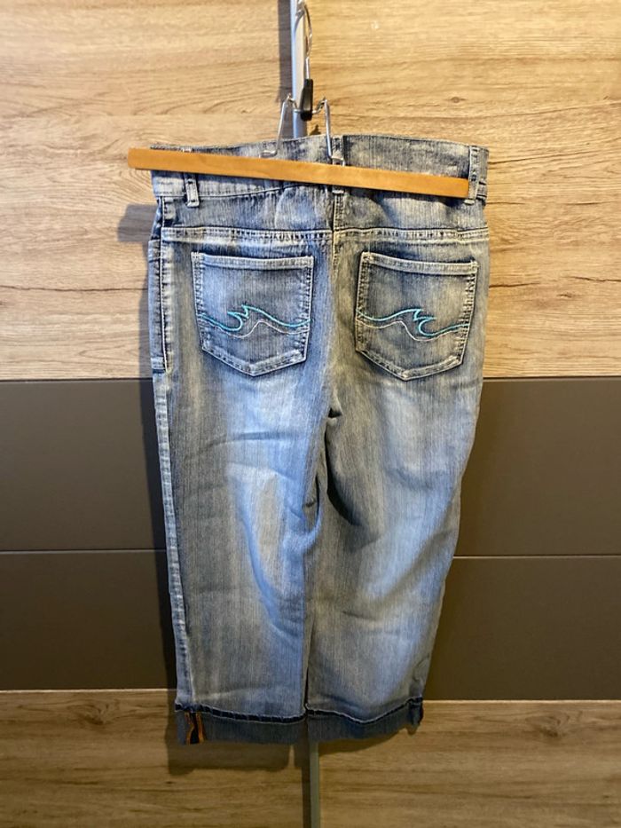 Pantacourt taille 176 - photo numéro 2
