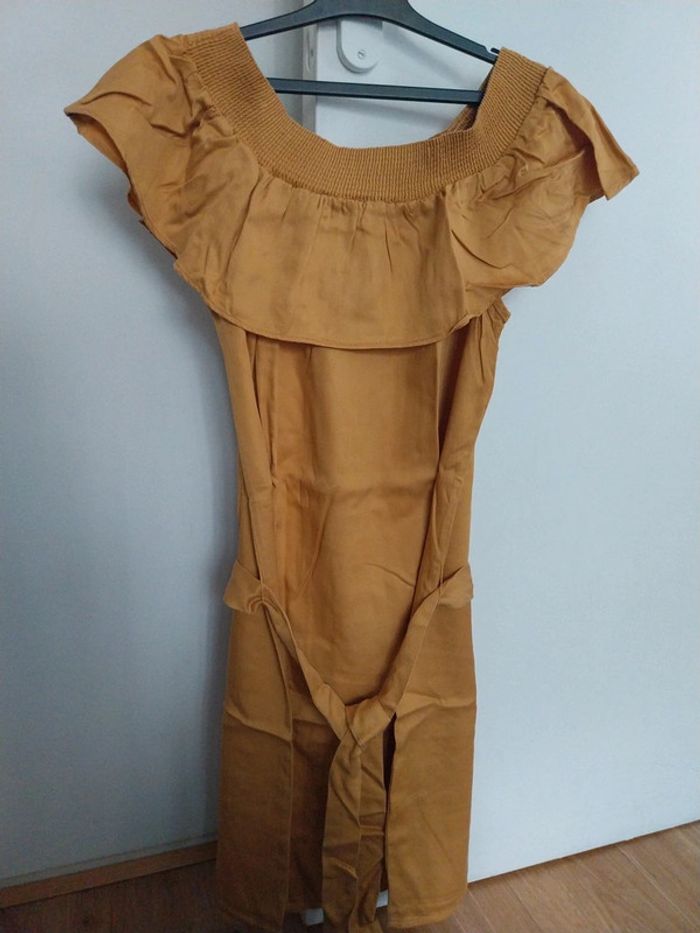 lot de 2 robes - photo numéro 3