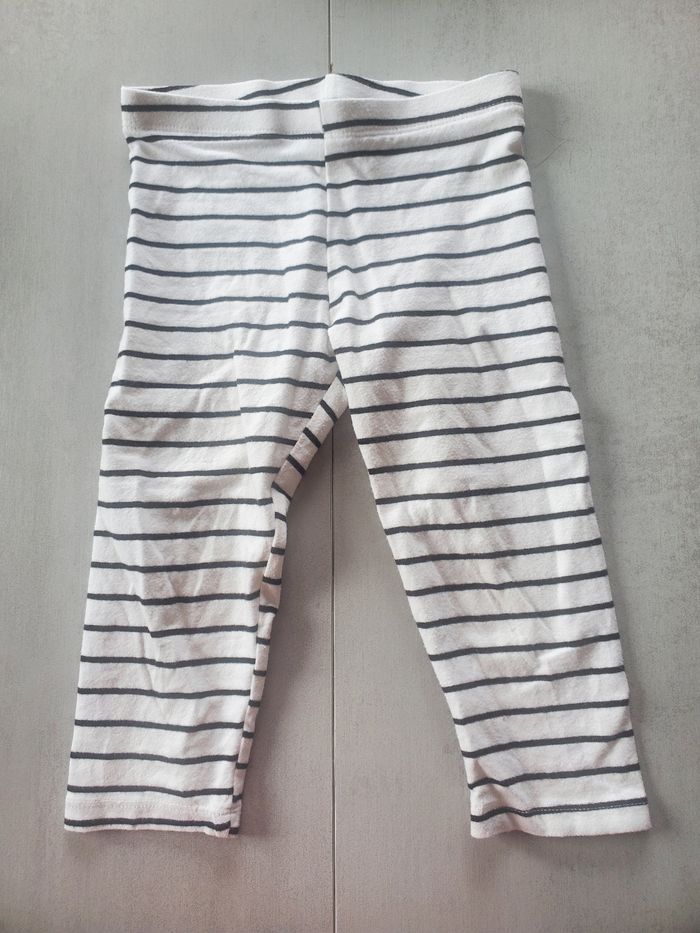 Pantacourt 4-5 ans