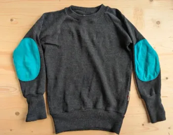 Pull en laine Manymonths