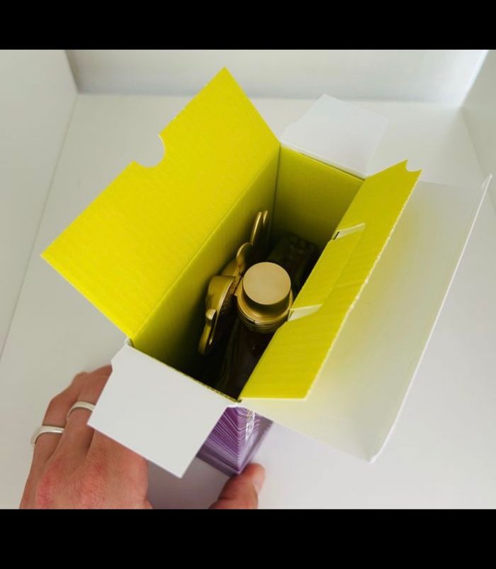 kenzo jungle – eau de parfum 100 ml - photo numéro 5