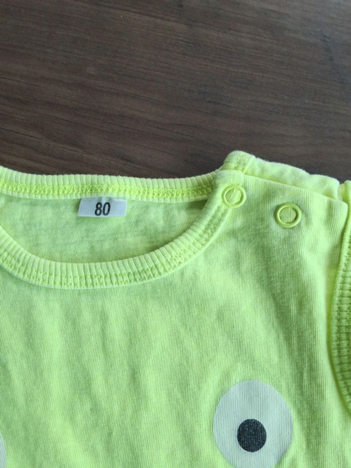 T-shirt - photo numéro 2