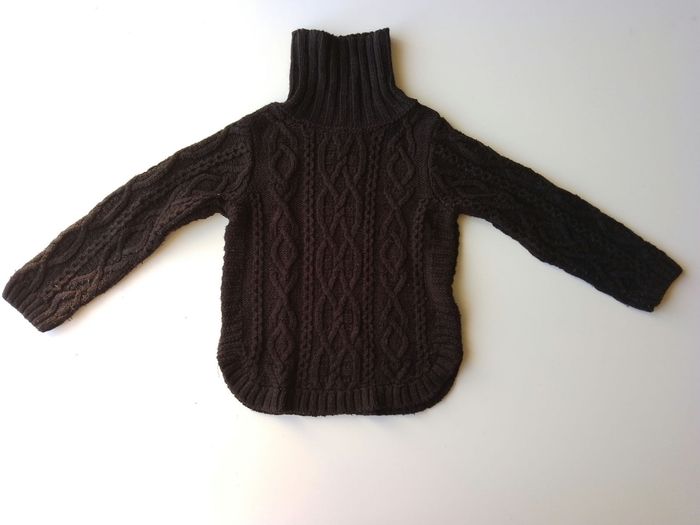 Pull fille 5 ans Orchestra