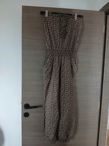 Combinaison Lola & Liza