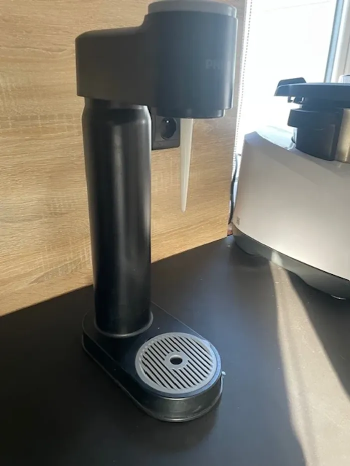 Machine à soda et eau pétillante PHILIPS