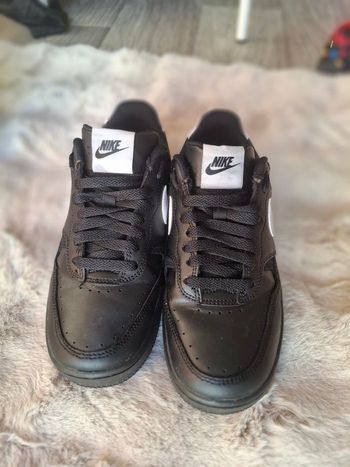 Basket air force mixte