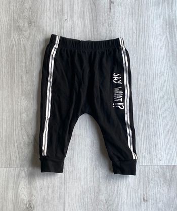 Jogging Disney baby 6/12 mois