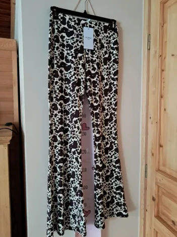Pantalon léger