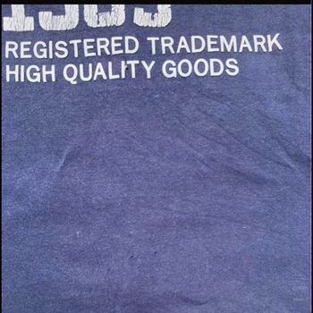 Lot de 3 T-shirt Teddy Smith