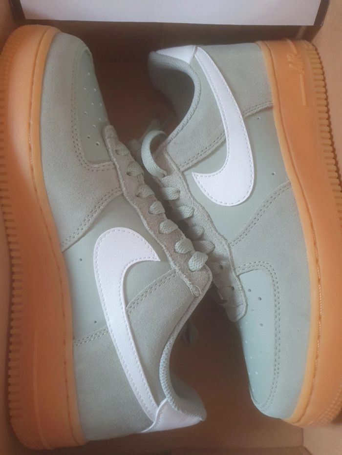 Nike Air Force 1 (40) - photo numéro 8