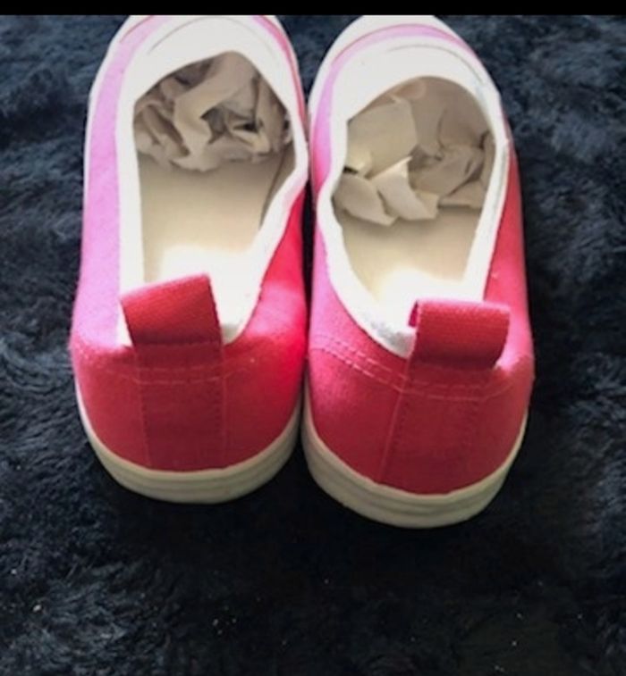 Ballerines - photo numéro 2