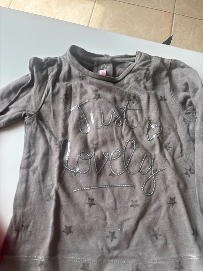 T-shirt - photo numéro 2