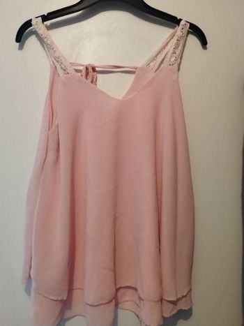 Tee-shirt taille 5
