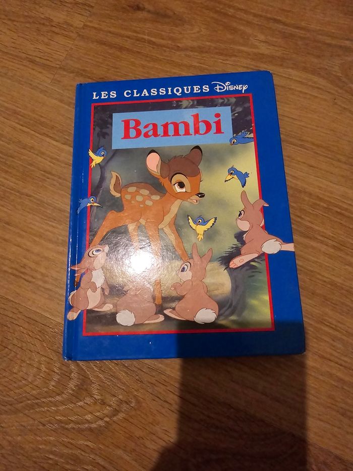 Livre disney - photo numéro 3