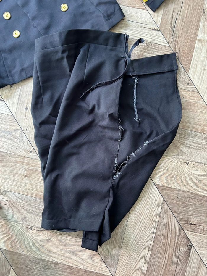 Déguisement Officier marine - photo numéro 7