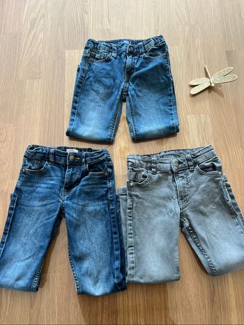 Jeans 4 ans