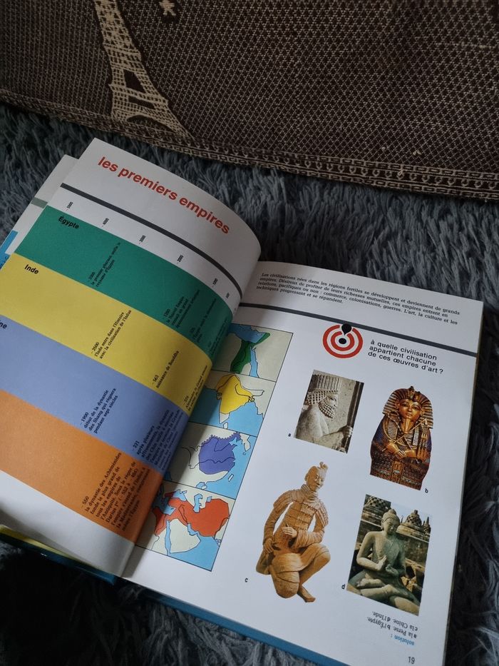 Le livre compagnon (aide scolaire) - photo numéro 4