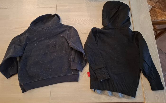 Lot sweat 3 ans - photo numéro 3