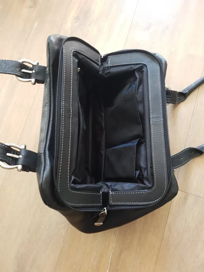 Sac à main Katana - photo numéro 4