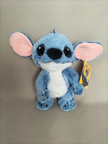 💙 Peluche Stitch Live Action (Film) - Disney - Neuve 💙