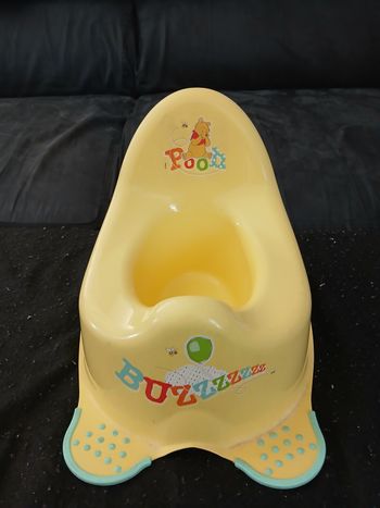 Pot enfant