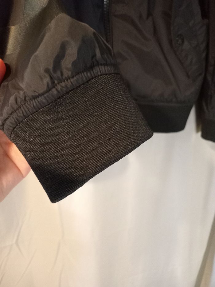 Veste deperlante Kaporal taille 12ans neuf - photo numéro 7