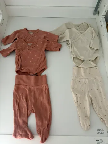 Ensemble bébé