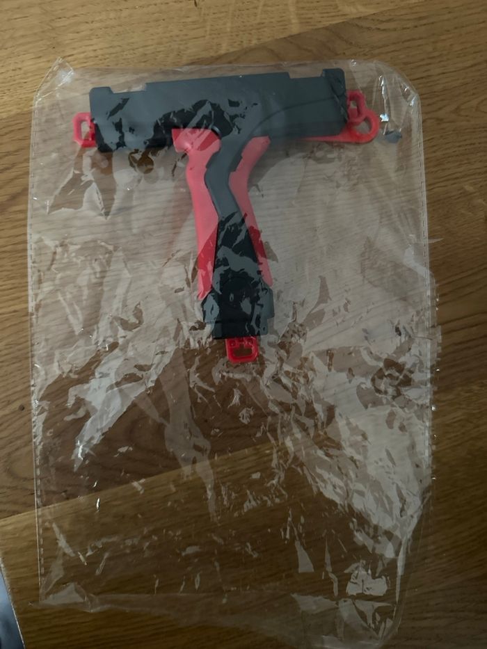 Lanceur multi toupies beyblade burst