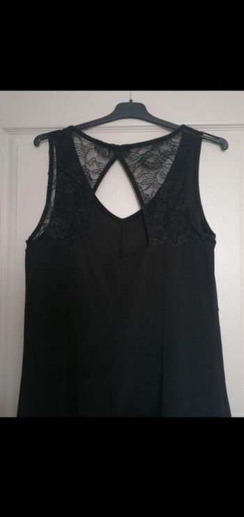 Robe femme taille 46