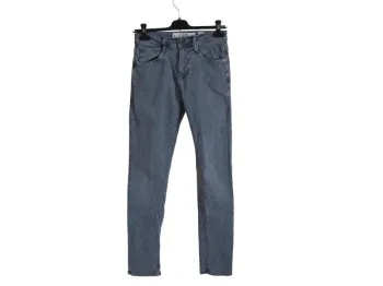 C61 jeans gris Freeman S