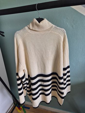 Robe pull