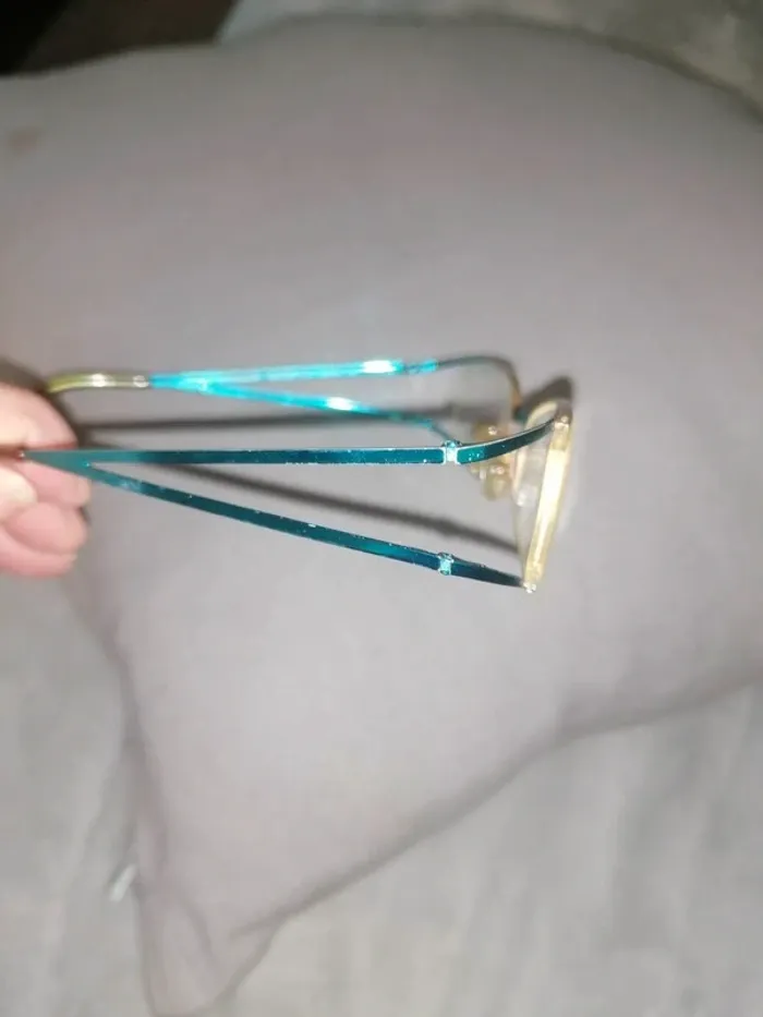 paire de lunettes - photo numéro 3
