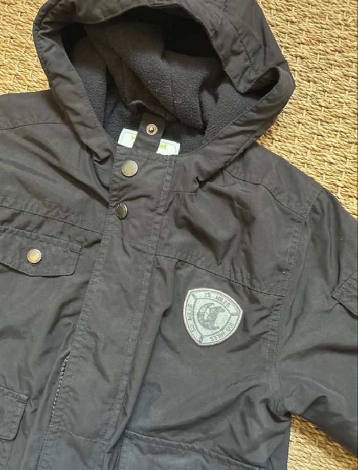 Manteau Vertbaudet 3 ans - photo numéro 3