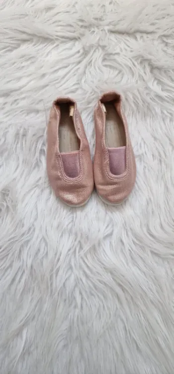 Chaussons