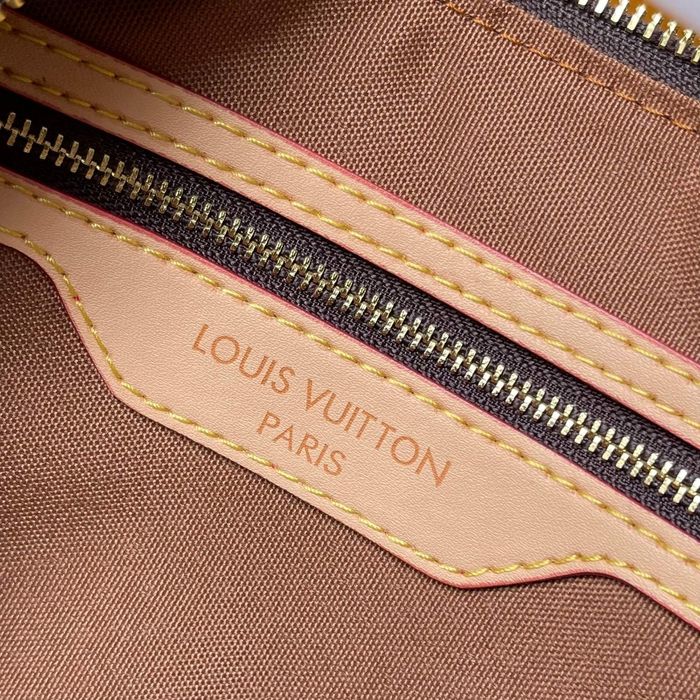 Louis Vuitton NANOSPEEDY  M40395 - photo numéro 9